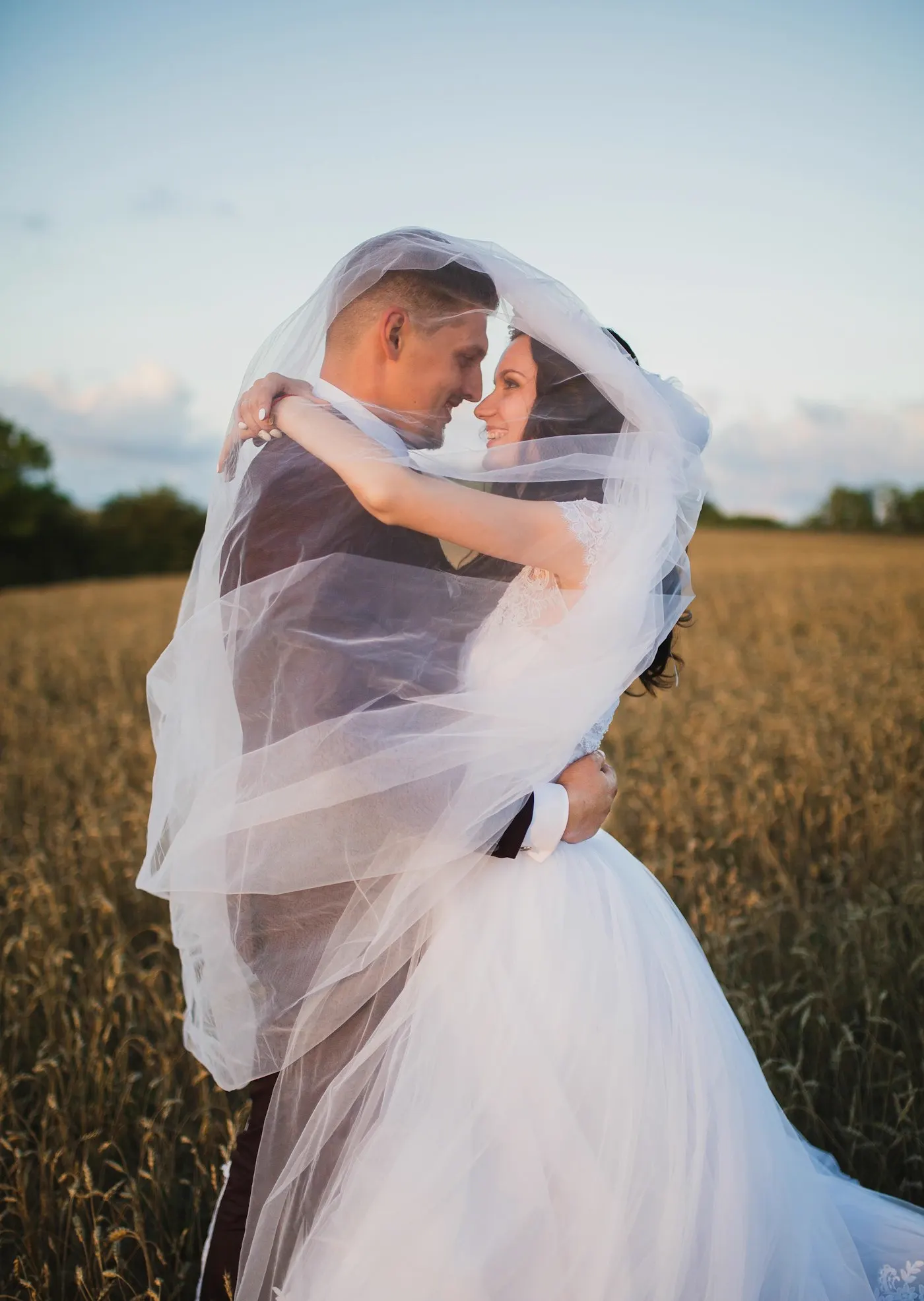 Faire-part de mariage personnalisé avec photos