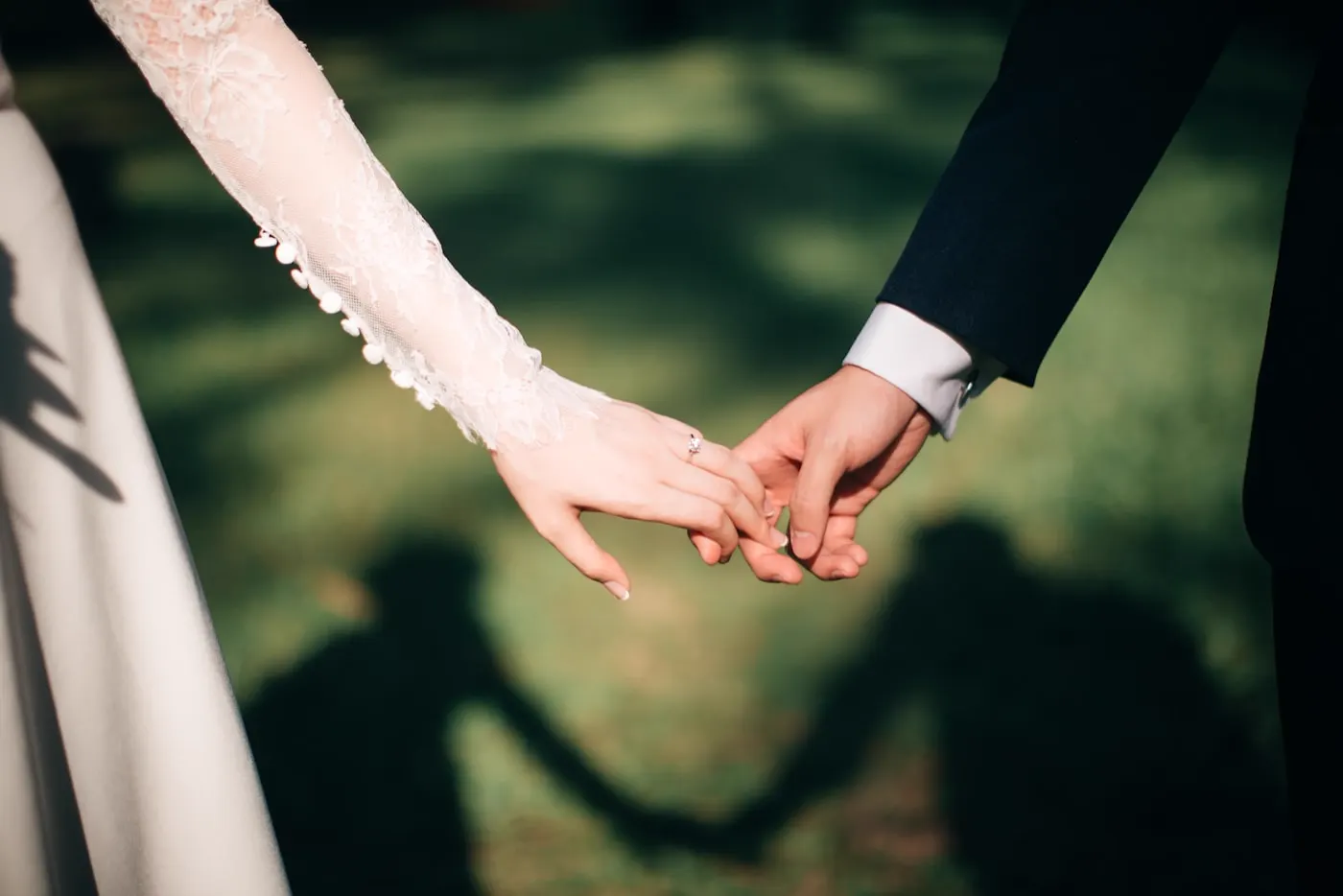 L'heure dorée — le secret des plus belles photos de mariage
