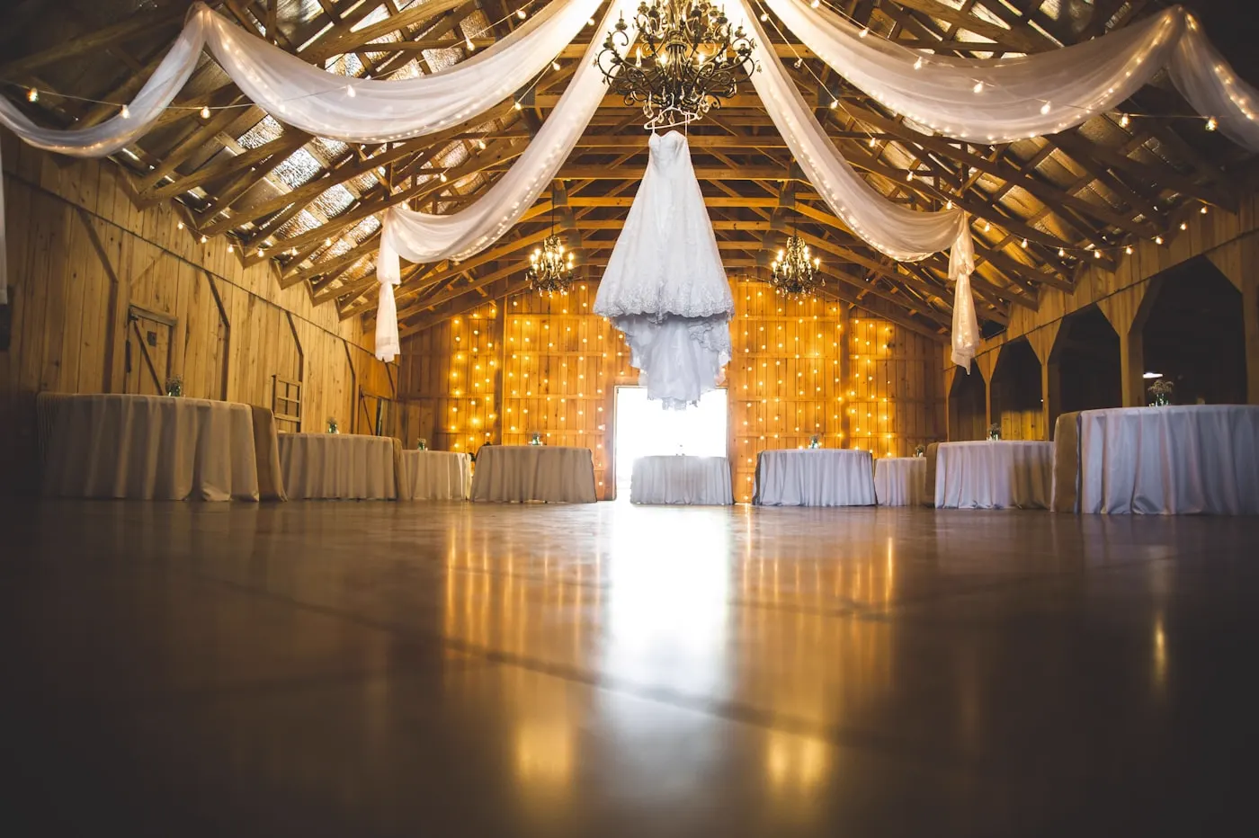 Vin d'honneur de mariage — photos à capturer par le photographe