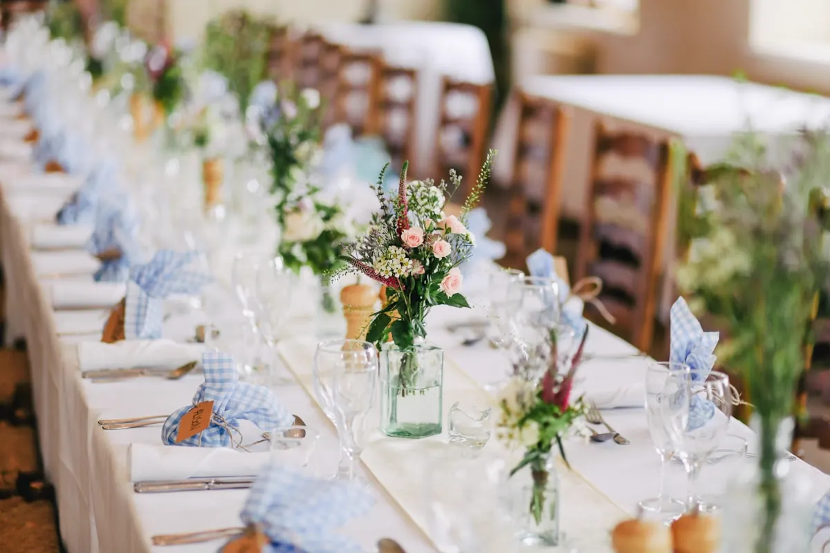 Ambiance mariage — Photographe Orléans