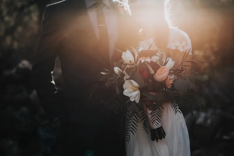 Formule mariage essentielle 990€ — Photographe Orléans