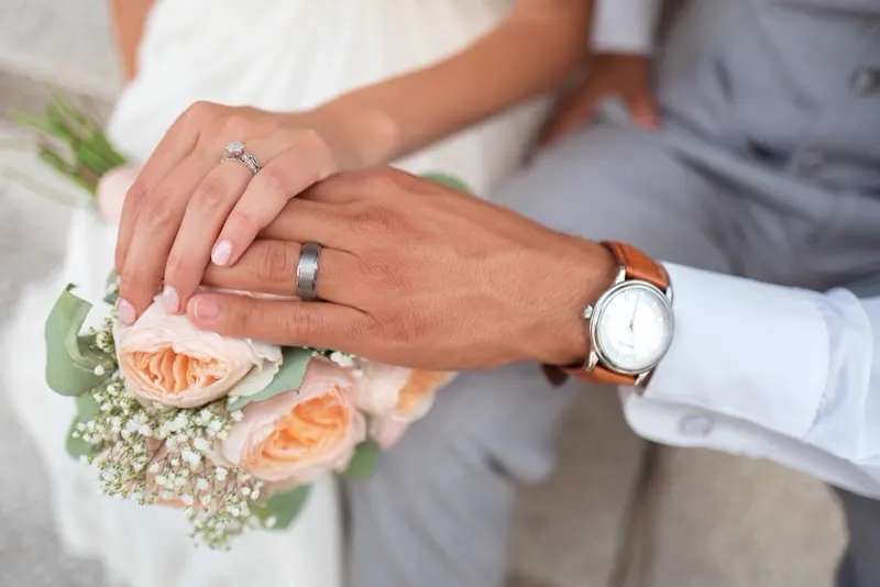 Photo et film mariage 3200€ — Photographe et vidéaste Orléans